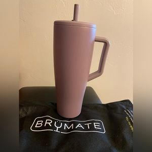 BruMate ERA 40 oz Lilac Dusk.